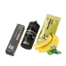 Рідина Chaser Salt Mix Banana Aloe 30 мл 65 мг Банан Алое Самозаміс