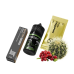 Рідина Chaser Salt Mix Cranberry Cactus Ultra 30 мл 65 мг Журавлина Кактус Самозаміс