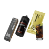 Рідина Chaser Salt Mix Rum Cola Ultra 30 мл 65 мг Ром Кола Самозаміс