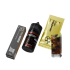 Рідина Chaser Salt Mix Rum Cola Ultra 30 мл 65 мг Ром Кола Самозаміс