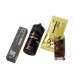Рідина Chaser Salt Mix Rum Cola Ultra 30 мл 65 мг Ром Кола Самозаміс