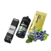 Рідина Chaser Salt Nova Blueberry&Basil Ultra 30 мл 65 мг Чорниця Базилік Самозаміс
