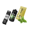 Рідина Chaser Salt Nova Spearmint 30 мл 65 мг М'ята Самозаміс