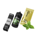 Рідина Chaser Salt Nova Spearmint 30 мл 65 мг М'ята Самозаміс