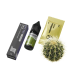 Рідина Chaser Salt Cactus Ultra 10 мл 50 мг Кактус Самозаміс