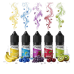 Рідина Chaser Salt For Pods 10 мл
