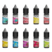 Рідина Chaser Salt Cactus Ultra 10 мл 50 мг Кактус Самозаміс