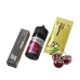 Жидкость Chaser Salt Sweet Cherries Ultra 30 мл 50 мг Черешня Самозамес