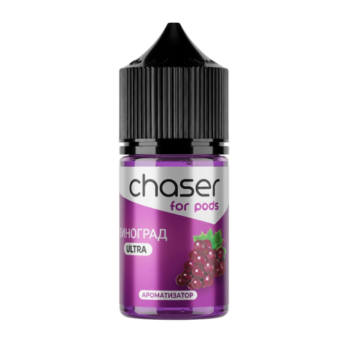 Жидкость Chaser Salt For Pods 30 мл