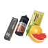 Жидкость Chaser Salt Grapefruit Ultra 30 мл 50 мг Грейпфрут Самозамес