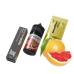 Рідина Chaser Salt Grapefruit Ultra 30 мл 50 мг Грейпфрут Самозаміс