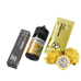 Рідина Chaser Salt Yellow Dragon Fruit Ultra 30 мл 50 мг Жовтий Драгонфрут Самозаміс