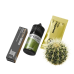 Рідина Chaser Salt Cactus Ultra 30 мл 65 мг Кактус Самозаміс
