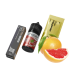 Рідина Chaser Salt Grapefruit Ultra 30 мл 65 мг Грейпфрут Самозаміс