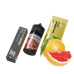 Рідина Chaser Salt Grapefruit Ultra 30 мл 65 мг Грейпфрут Самозаміс
