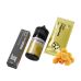 Рідина Chaser Salt Yellow Raspberry Ultra 30 мл 65 мг Жовта Малина Самозаміс