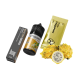Рідина Chaser Salt Yellow Dragon Fruit Ultra 30 мл 65 мг Жовтий Драгонфрут Самозаміс