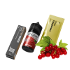 Рідина Chaser Salt Currant Limited Ultra 30 мл 65 мг Порічка Самозаміс