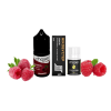 Жидкость Chaser Salt Raspberry Ultra 30 мл 65 мг Малина Самозамес
