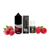 Жидкость Chaser Salt Raspberry Ultra 30 мл 65 мг Малина Самозамес