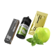 Рідина Chaser Salt Apple Mint Limited Ultra 30 мл 65 мг Яблуко М'ята Самозаміс