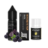 Жидкость Chaser Salt Special Berry Blackberry 15 мл 50 мг Ежевика Самозамес