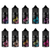 Жидкость Chaser Salt Special Berry Fall Tea 30 мл 50 мг Фол Ти Самозамес
