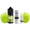 Жидкость Crazy Salt Juice Apple 30 мл 50 мг Яблоко Самозамес