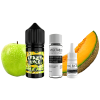 Жидкость Crazy Salt Juice Apple Melon 30 мл 50 мг Яблоко Дыня Самозамес