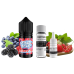 Жидкость Crazy Salt Juice Berry Mix 30 мл 50 мг Ягодный Микс Самозамес