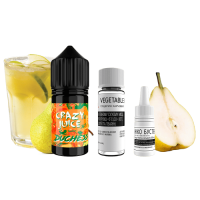 Жидкость Crazy Salt Juice Duchess 30 мл 50 мг Дюшес Самозамес