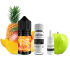 Жидкость Crazy Salt Juice Fruit Mix 30 мл 50 мг Фруктовый Микс Самозамес