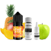 Жидкость Crazy Salt Juice Fruit Mix 30 мл 50 мг Фруктовый Микс Самозамес