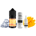 Жидкость Crazy Salt Juice Mango Ice 30 мл 50 мг Манго Лёд Самозамес