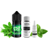 Жидкость Crazy Salt Juice Mint 30 мл 50 мг Мята Самозамес
