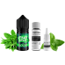 Жидкость Crazy Salt Juice Mint 30 мл 50 мг Мята Самозамес