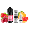 Жидкость Crazy Salt Juice Pink Lemonade 30 мл 50 мг Розовый лимонад Самозамес