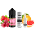 Жидкость Crazy Salt Juice Pink Lemonade 30 мл 50 мг Розовый лимонад Самозамес