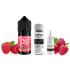 Жидкость Crazy Salt Juice Rasberry 30 мл 50 мг Малина Самозамес