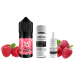 Жидкость Crazy Salt Juice Rasberry 30 мл 50 мг Малина Самозамес