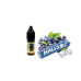 Рідина Creepy Salt Blueberry Menthol 10 мл 50 мг Чорниця Ментол