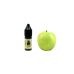 Рідина Creepy Salt Sour Apple 10 мл 50 мг Кисле Яблуко
