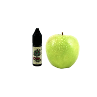 Рідина Creepy Salt Apple 15 мл 50 мг Яблуко