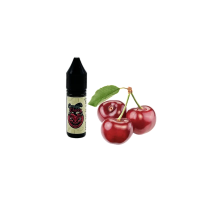 Рідина Creepy Salt Cherry 15 мл 50 мг Вишня