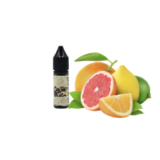 Рідина Creepy Salt Citrus Mix 15 мл 50 мг Цитруси Рідина Creepy Salt Citrus Mix 15 мл 50 мг Цитруси