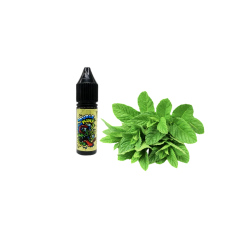 Рідина Creepy Salt Double Mint 15 мл 50 мг Подвійна М'ята Рідина Creepy Salt Double Mint 15 мл 50 мг Подвійна М'ята