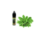 Рідина Creepy Salt Double Mint 15 мл 50 мг Подвійна М'ята