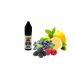 Рідина Creepy Salt Lemonberry 15 мл 50 мг Лимон Ягоди