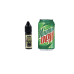 Рідина Creepy Salt Mountain Dew 15 мл 50 мг Маунтін Дью