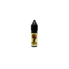 Рідина Creepy Salt Mystery 15 мл 50 мг Містері Рідина Creepy Salt Mystery 15 мл 50 мг Містері